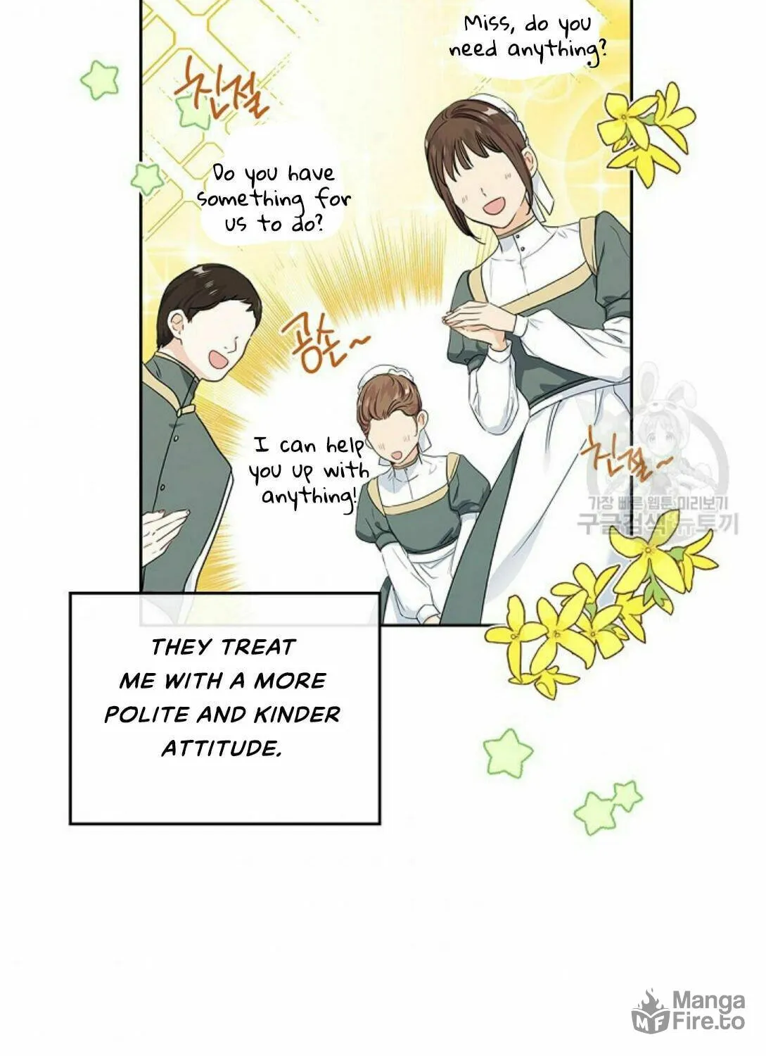 I Shall Master this Family! Chapter 20 page 93 - 