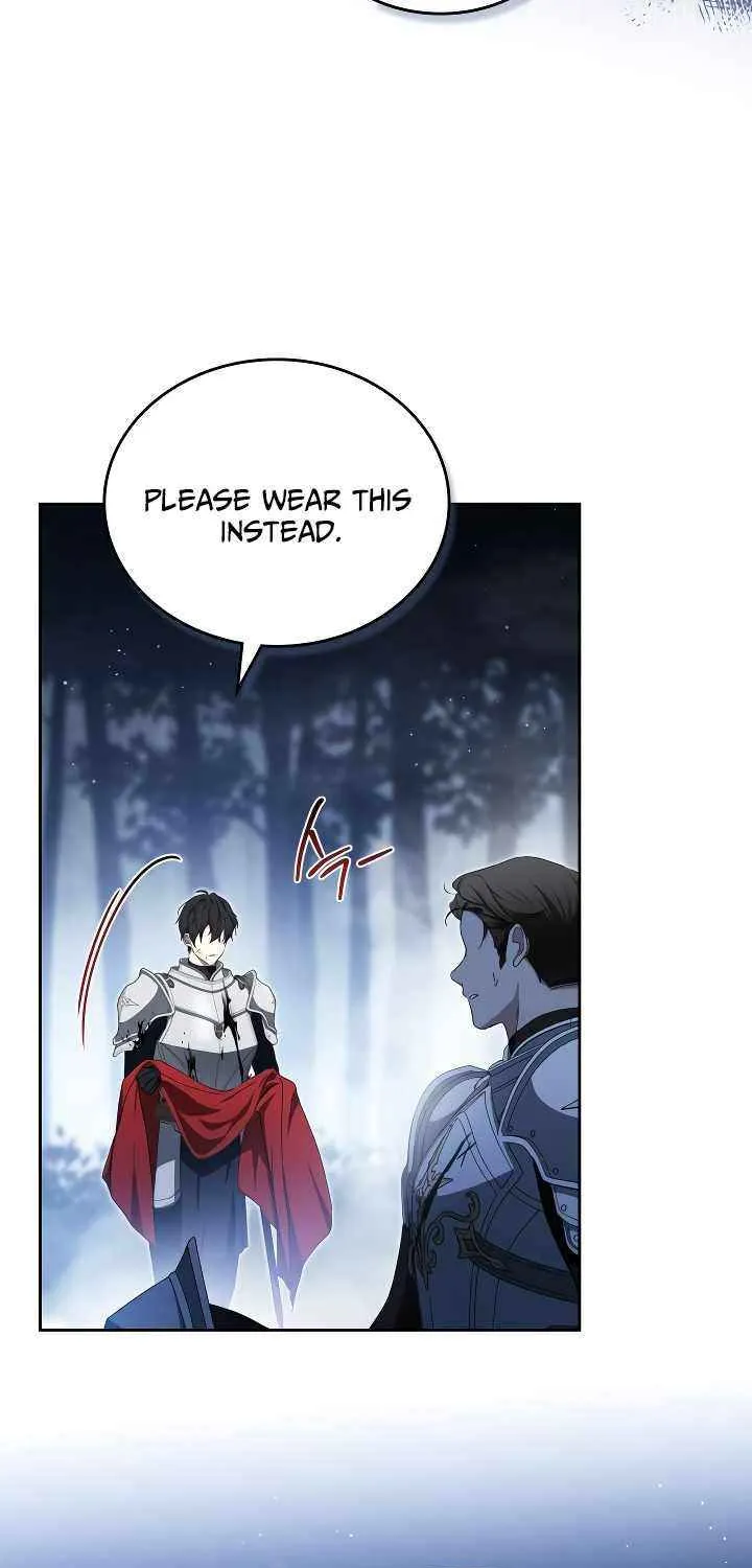 I Shall Master this Family! Chapter 200 page 25 - 