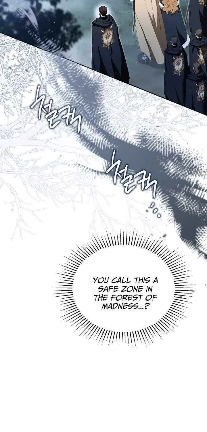 I Shall Master this Family! Chapter 200 page 5 - 