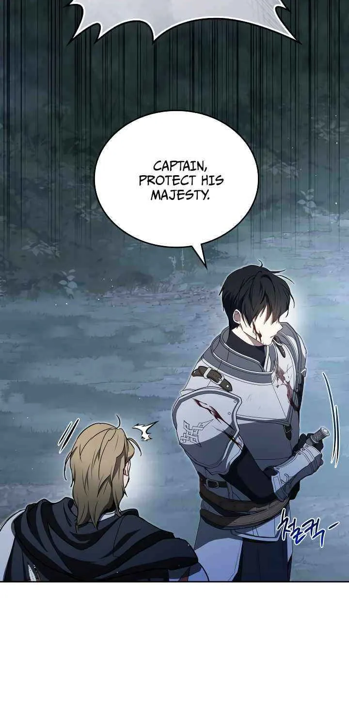 I Shall Master this Family! Chapter 200 page 74 - 