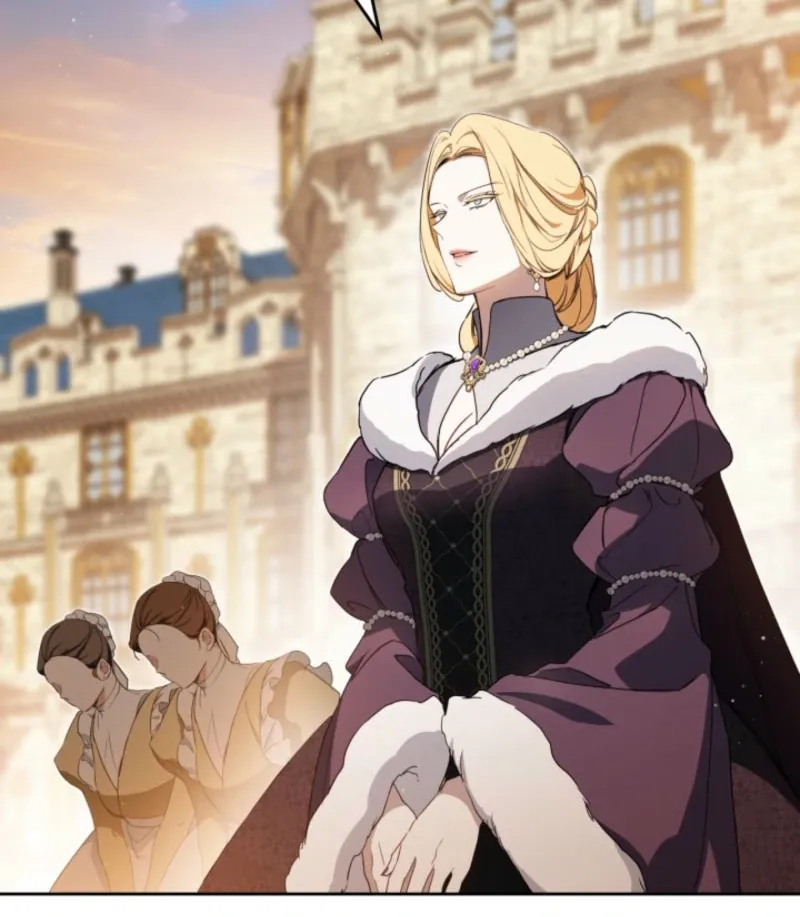 I Shall Master this Family! Chapter 201 page 14 - 