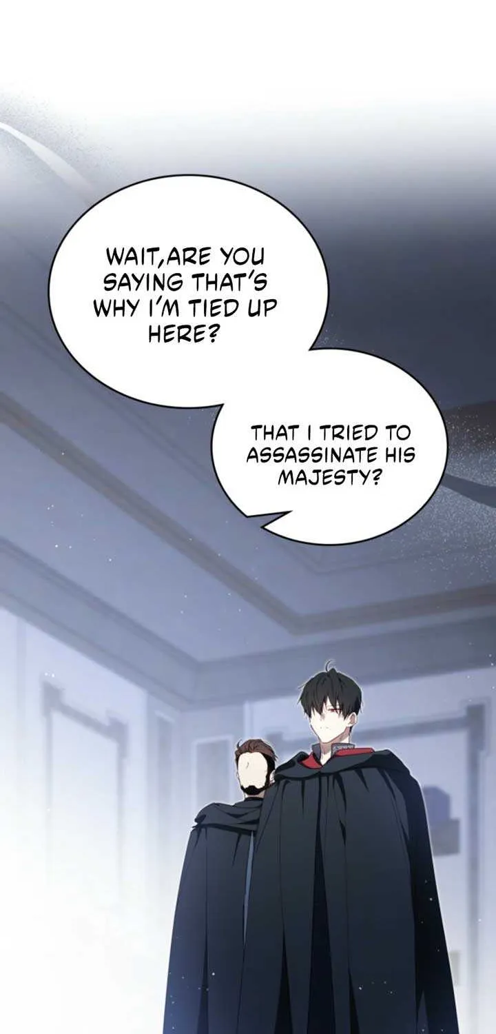 I Shall Master this Family! Chapter 202 page 18 - 