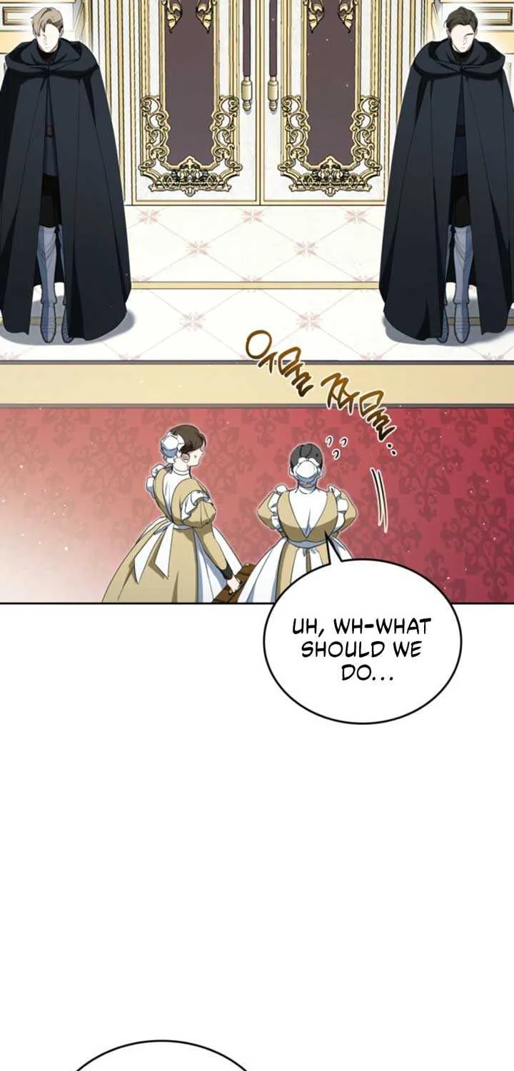 I Shall Master this Family! Chapter 202 page 3 - 