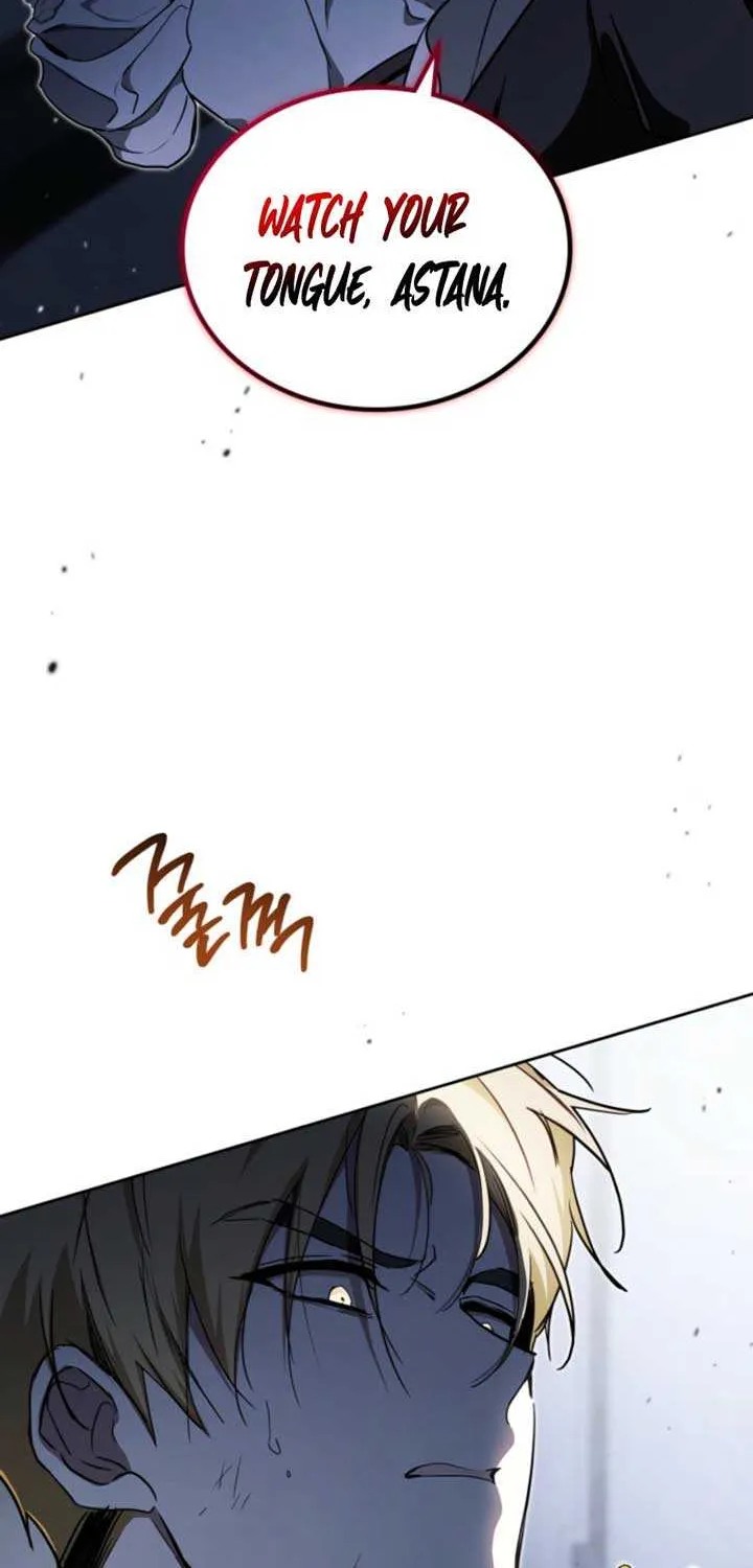 I Shall Master this Family! Chapter 202 page 35 - 