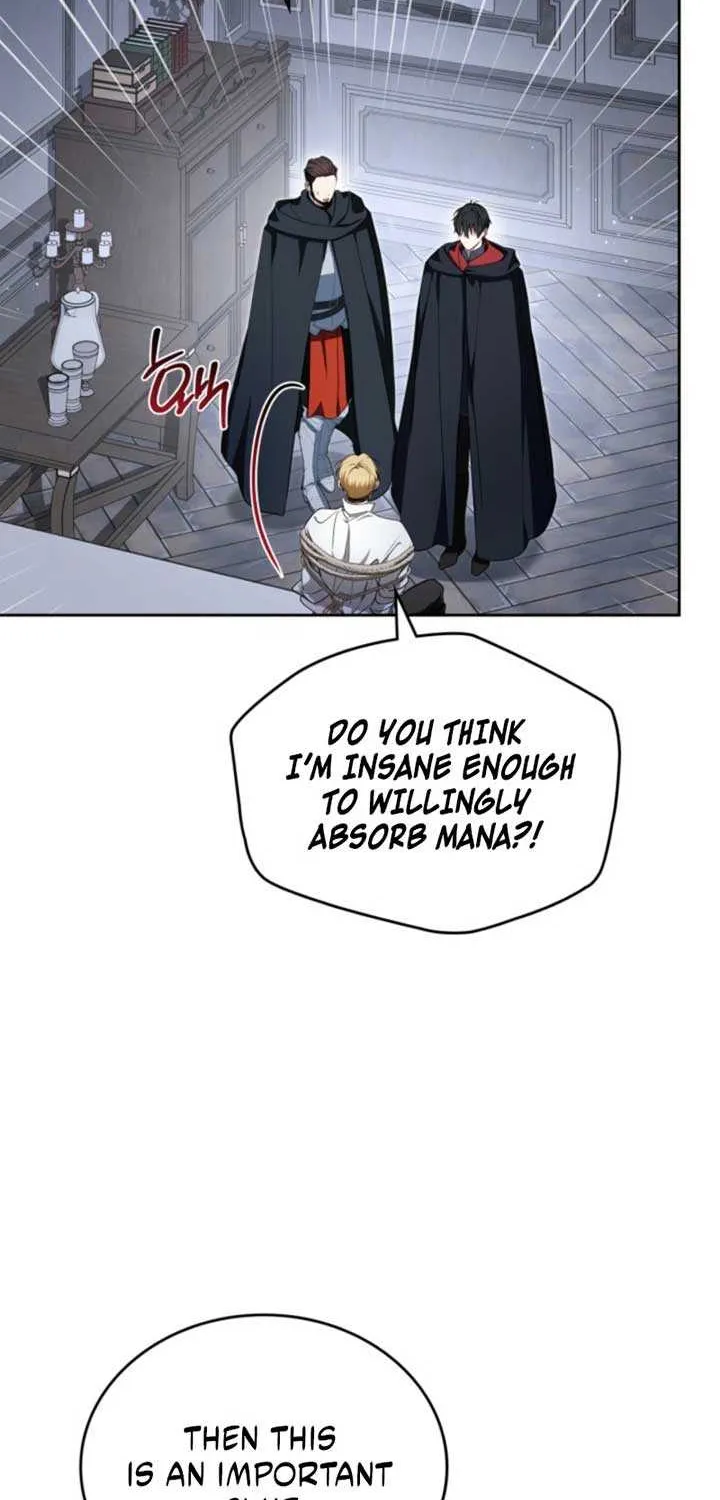 I Shall Master this Family! Chapter 202 page 46 - 