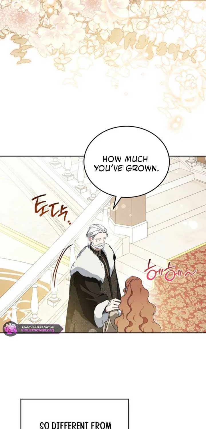 I Shall Master this Family! Chapter 202 page 74 - 