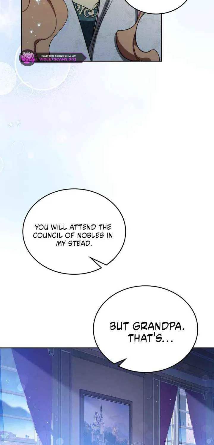 I Shall Master this Family! Chapter 203 page 21 - 