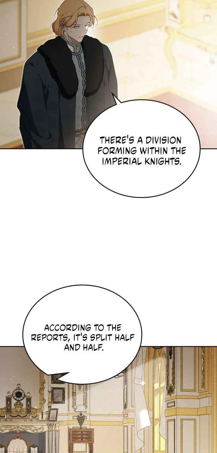 I Shall Master this Family! Chapter 203 page 34 - 