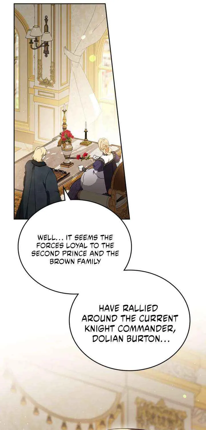I Shall Master this Family! Chapter 203 page 37 - 