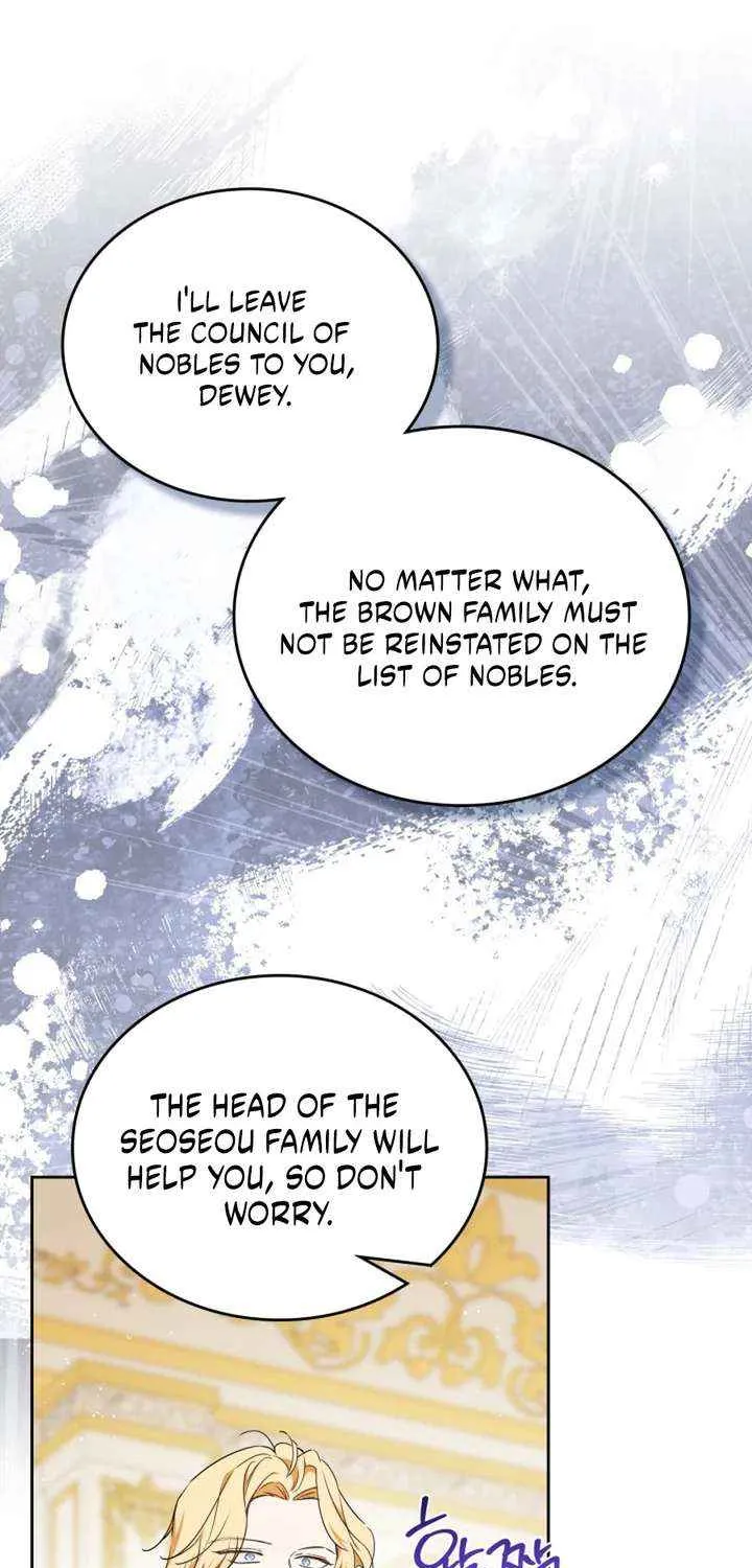 I Shall Master this Family! Chapter 203 page 50 - 