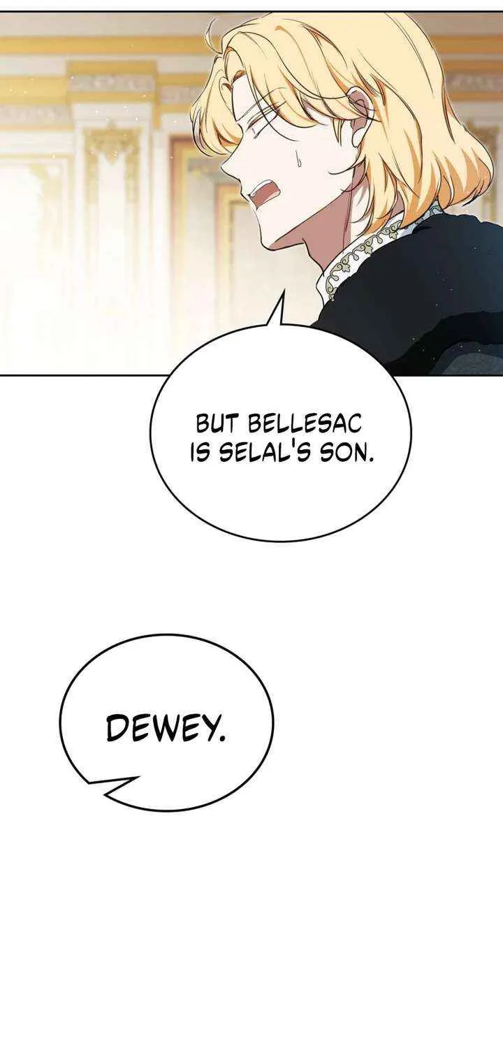 I Shall Master this Family! Chapter 203 page 58 - 