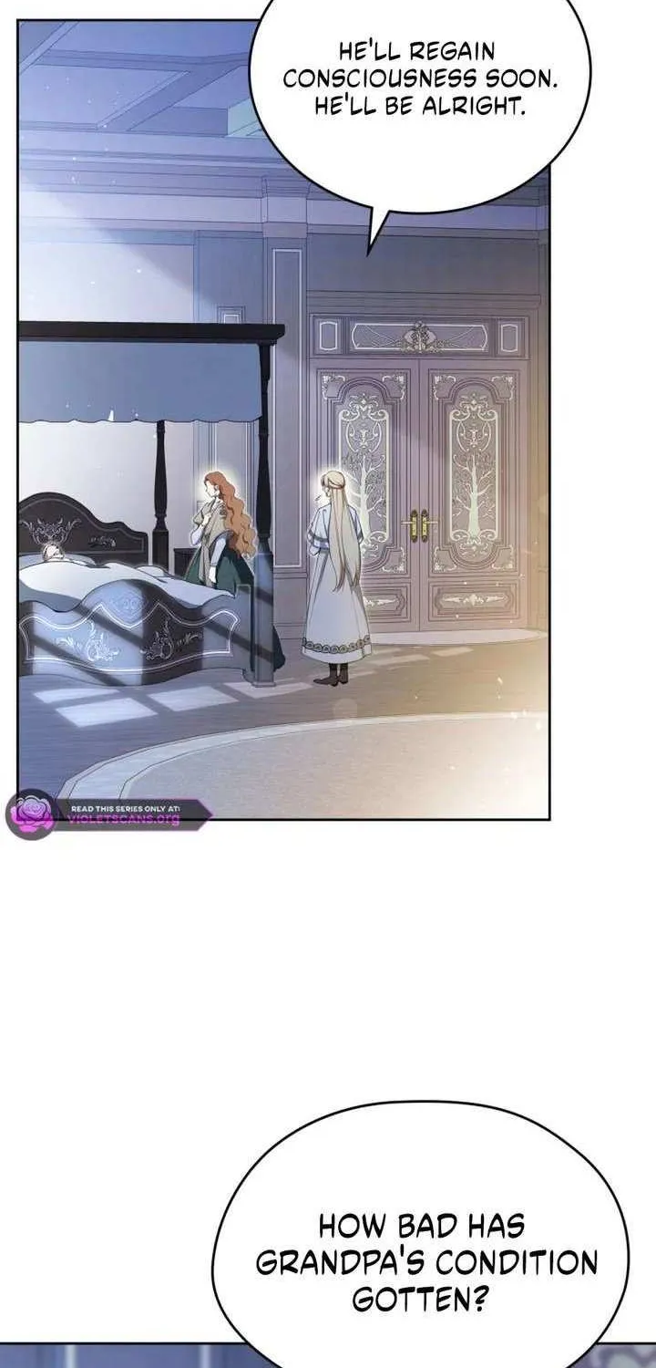 I Shall Master this Family! Chapter 203 page 7 - 