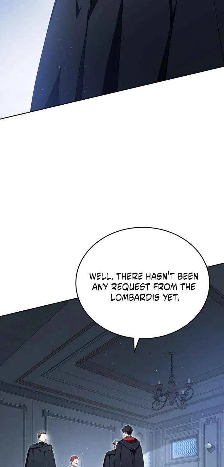 I Shall Master this Family! Chapter 203 page 67 - 