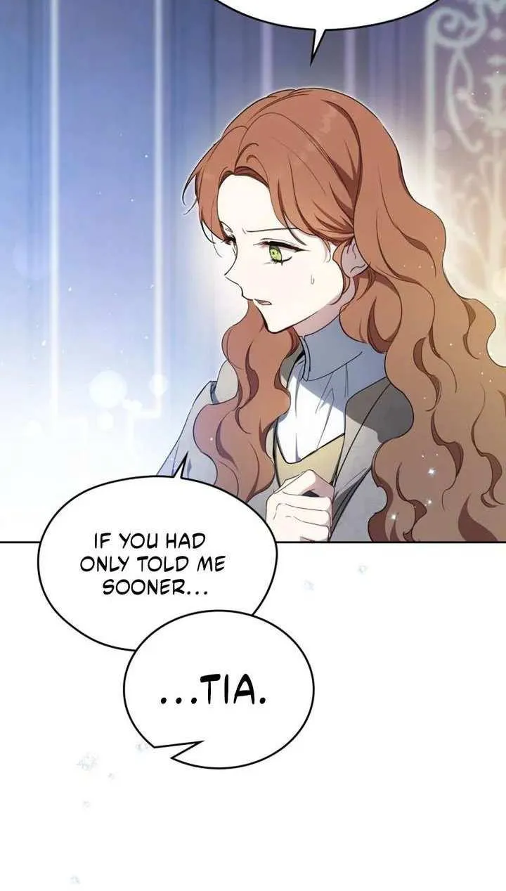 I Shall Master this Family! Chapter 203 page 8 - 