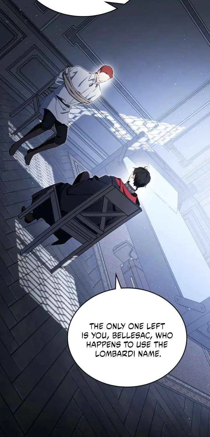 I Shall Master this Family! Chapter 203 page 78 - 