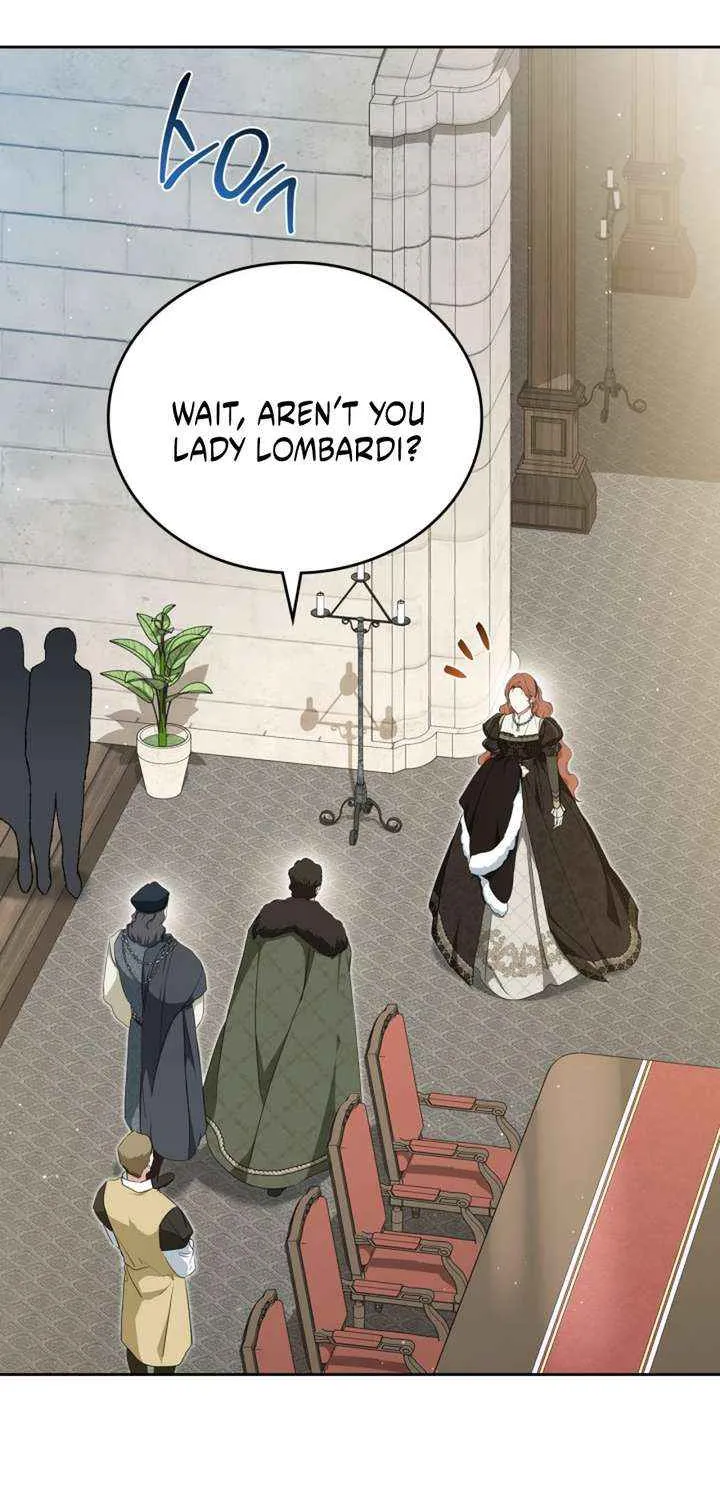 I Shall Master this Family! Chapter 204 page 70 - 