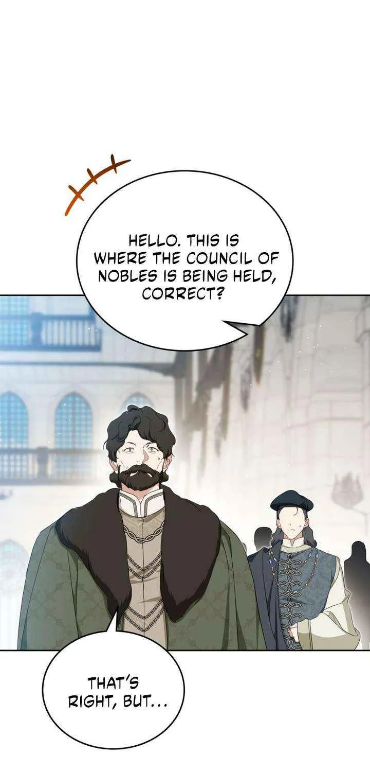 I Shall Master this Family! Chapter 204 page 71 - 