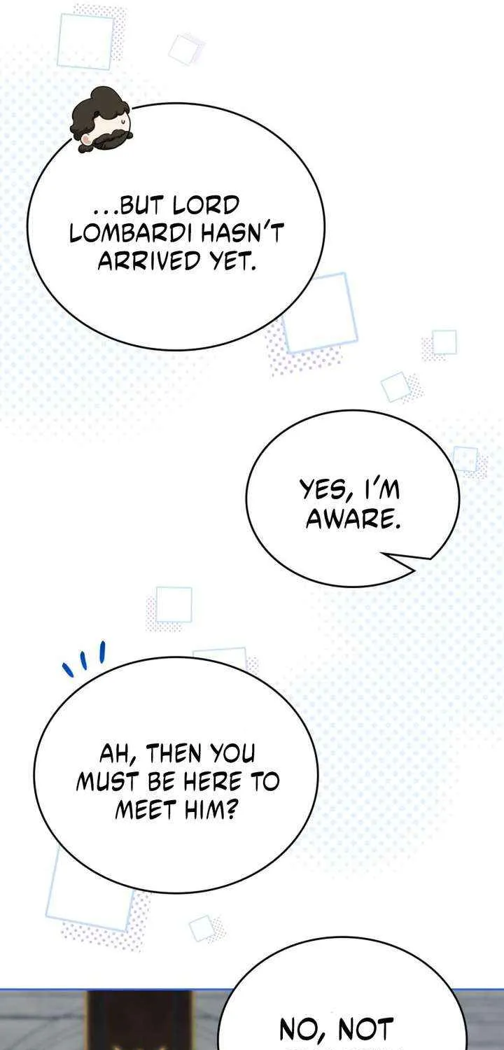 I Shall Master this Family! Chapter 204 page 74 - 