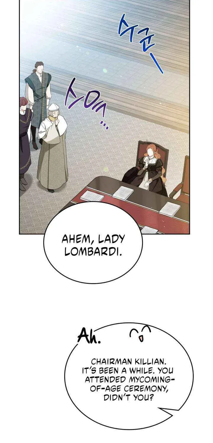 I Shall Master this Family! Chapter 204 page 83 - 