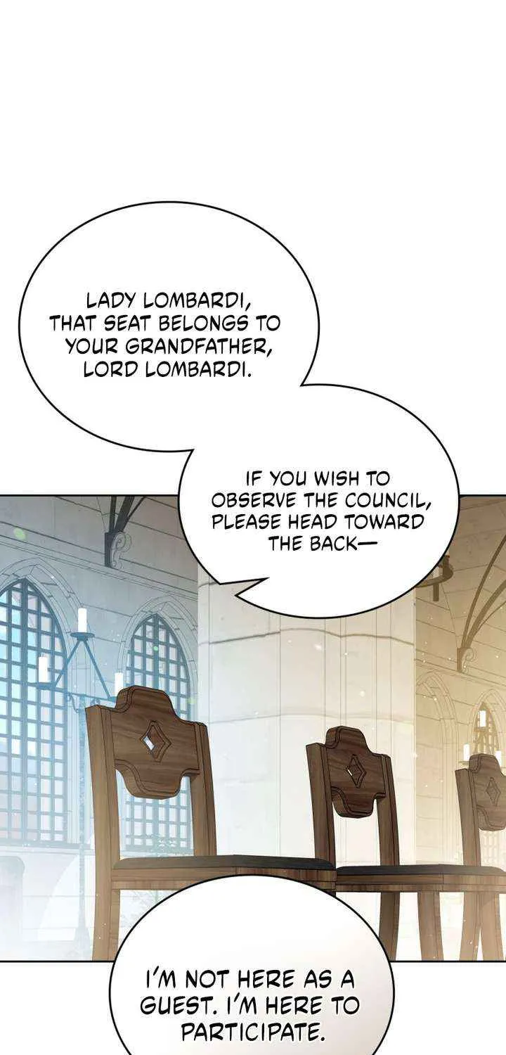 I Shall Master this Family! Chapter 204 page 84 - 