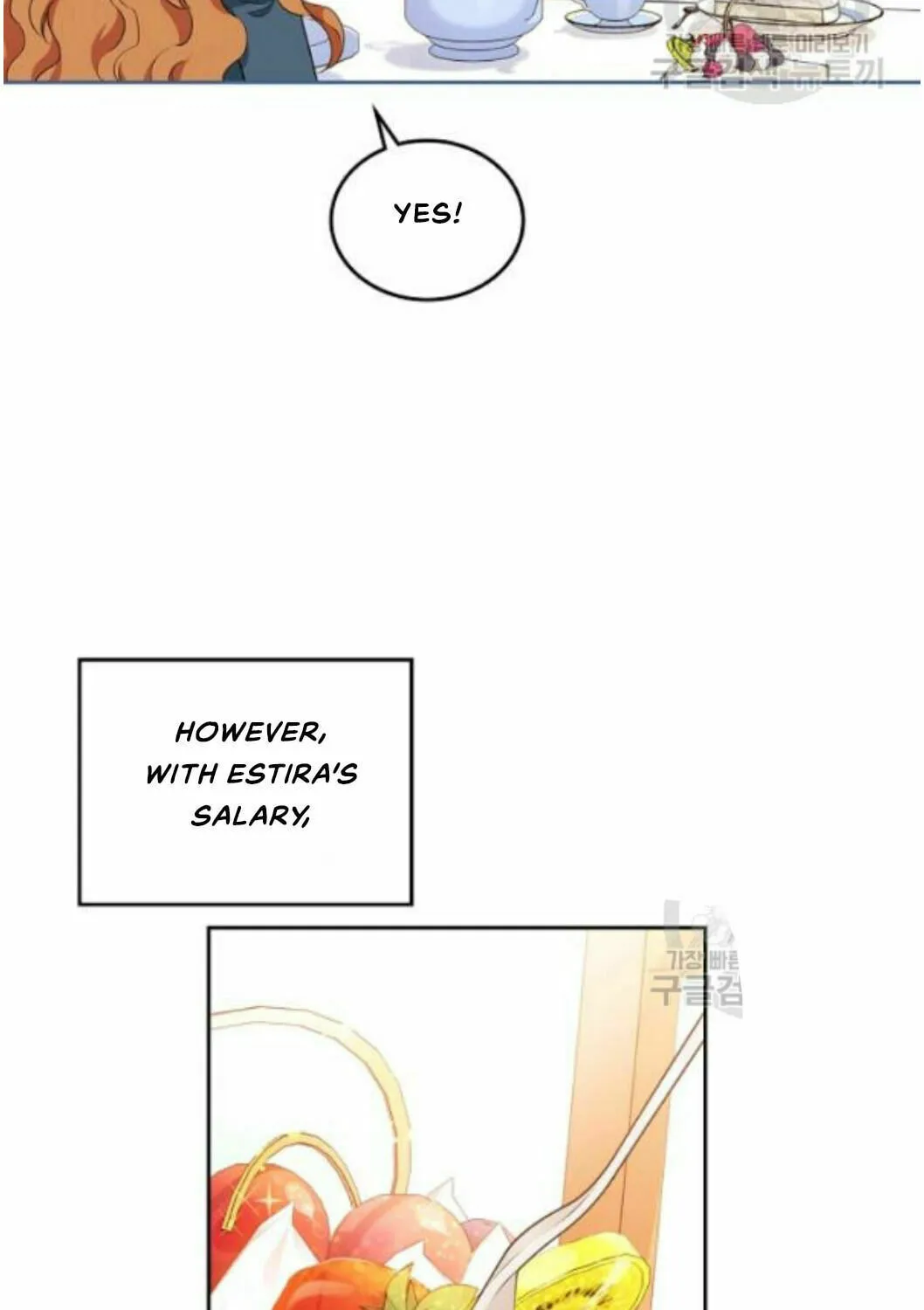 I Shall Master this Family! Chapter 21 page 15 - 