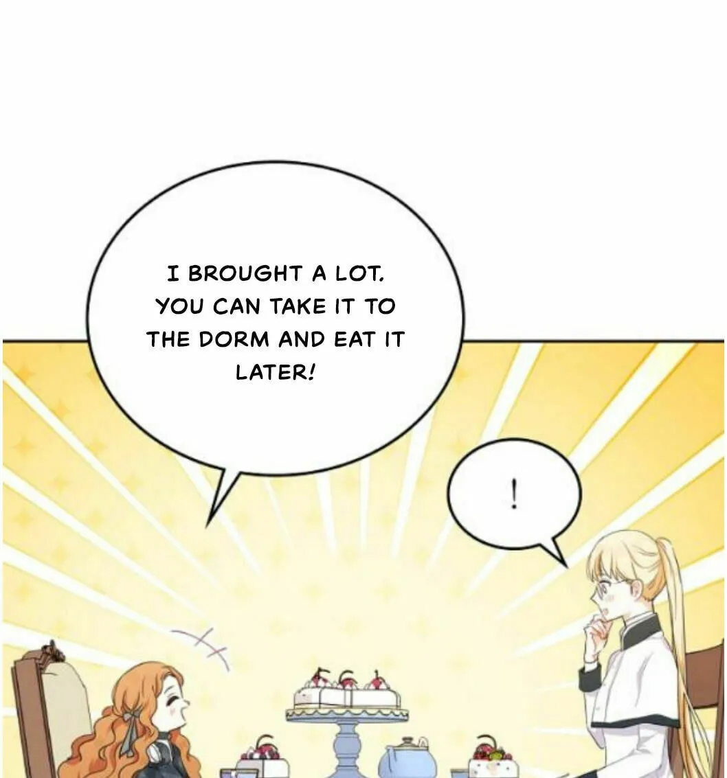 I Shall Master this Family! Chapter 21 page 19 - 