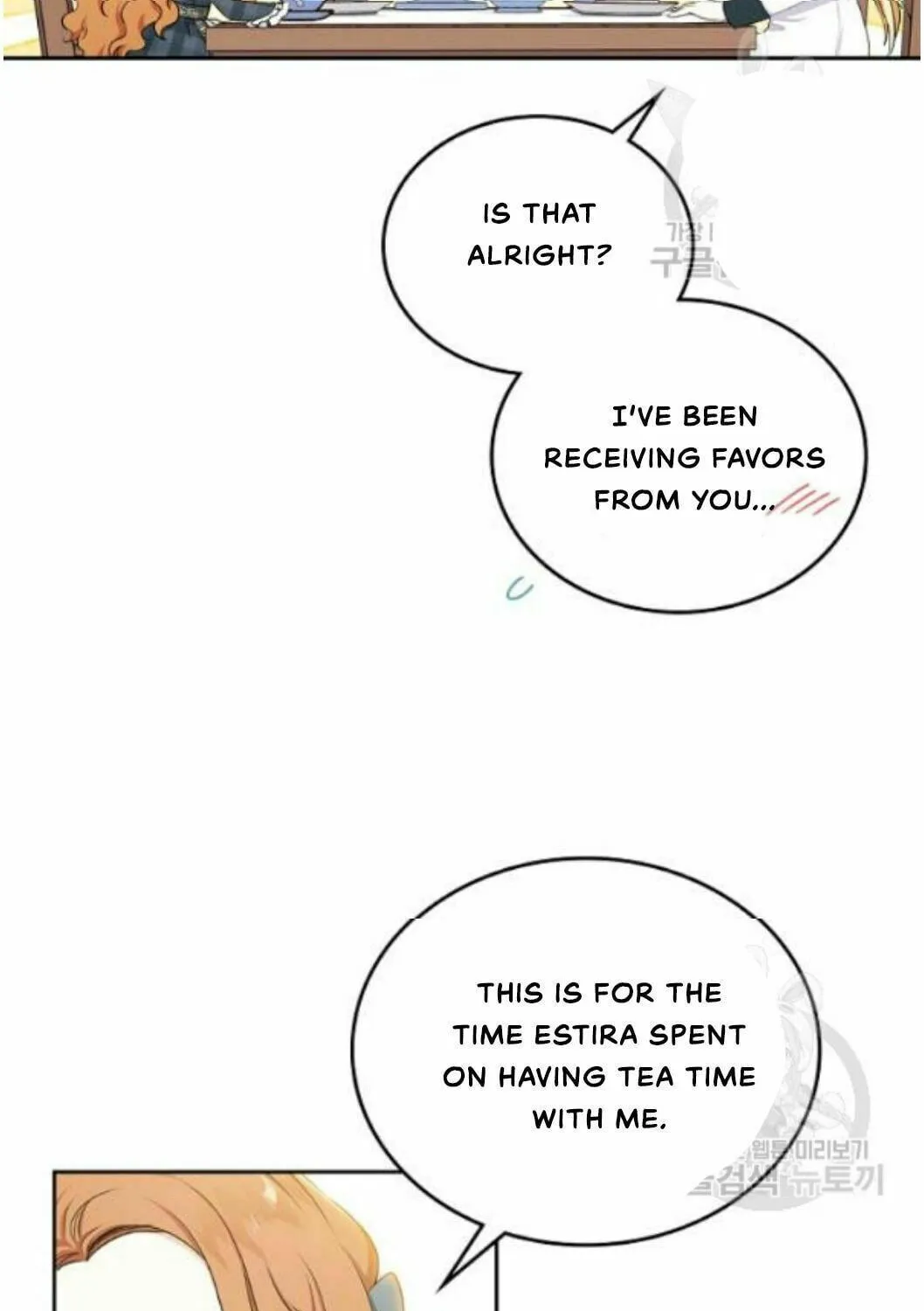 I Shall Master this Family! Chapter 21 page 20 - 