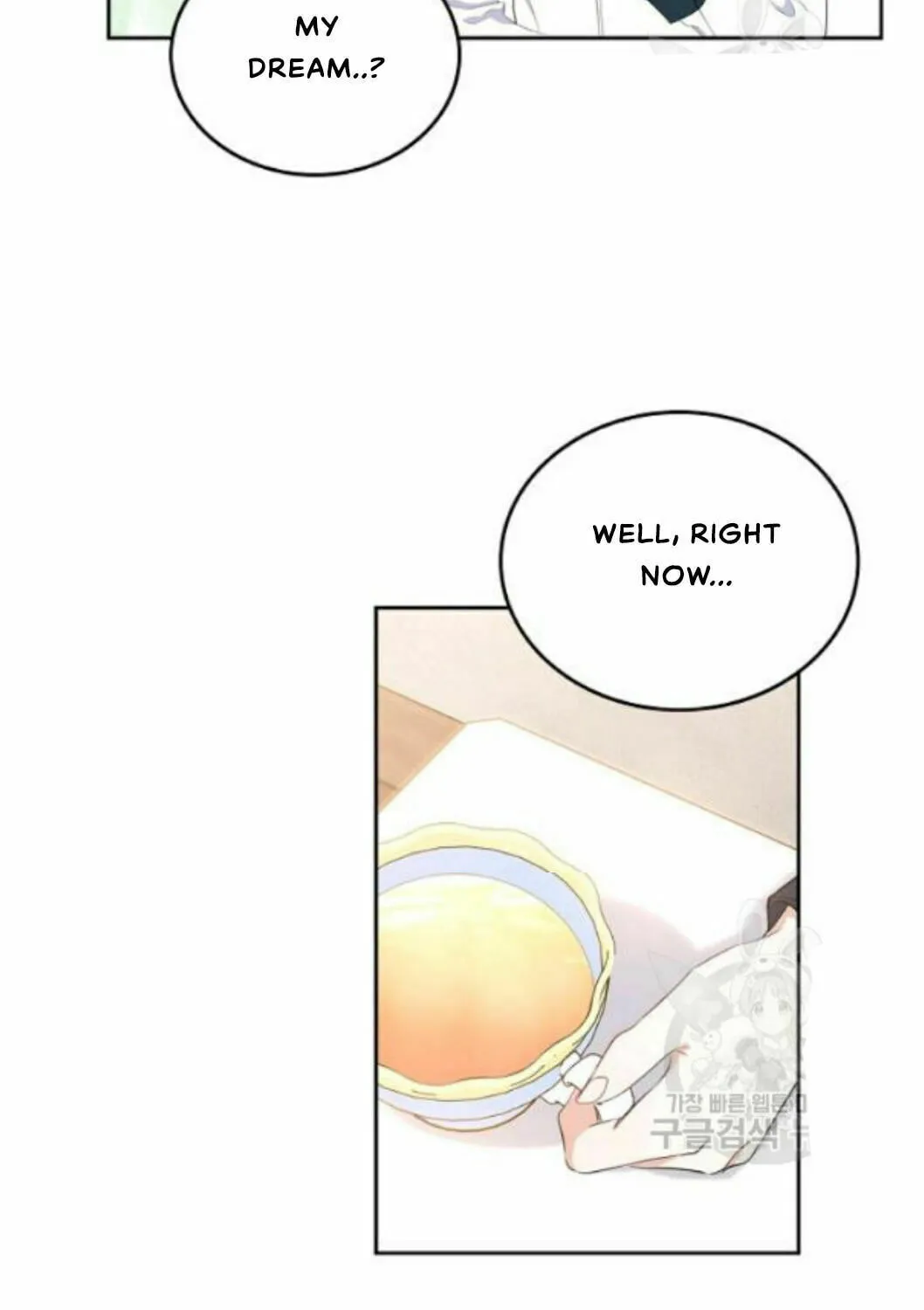 I Shall Master this Family! Chapter 21 page 36 - 