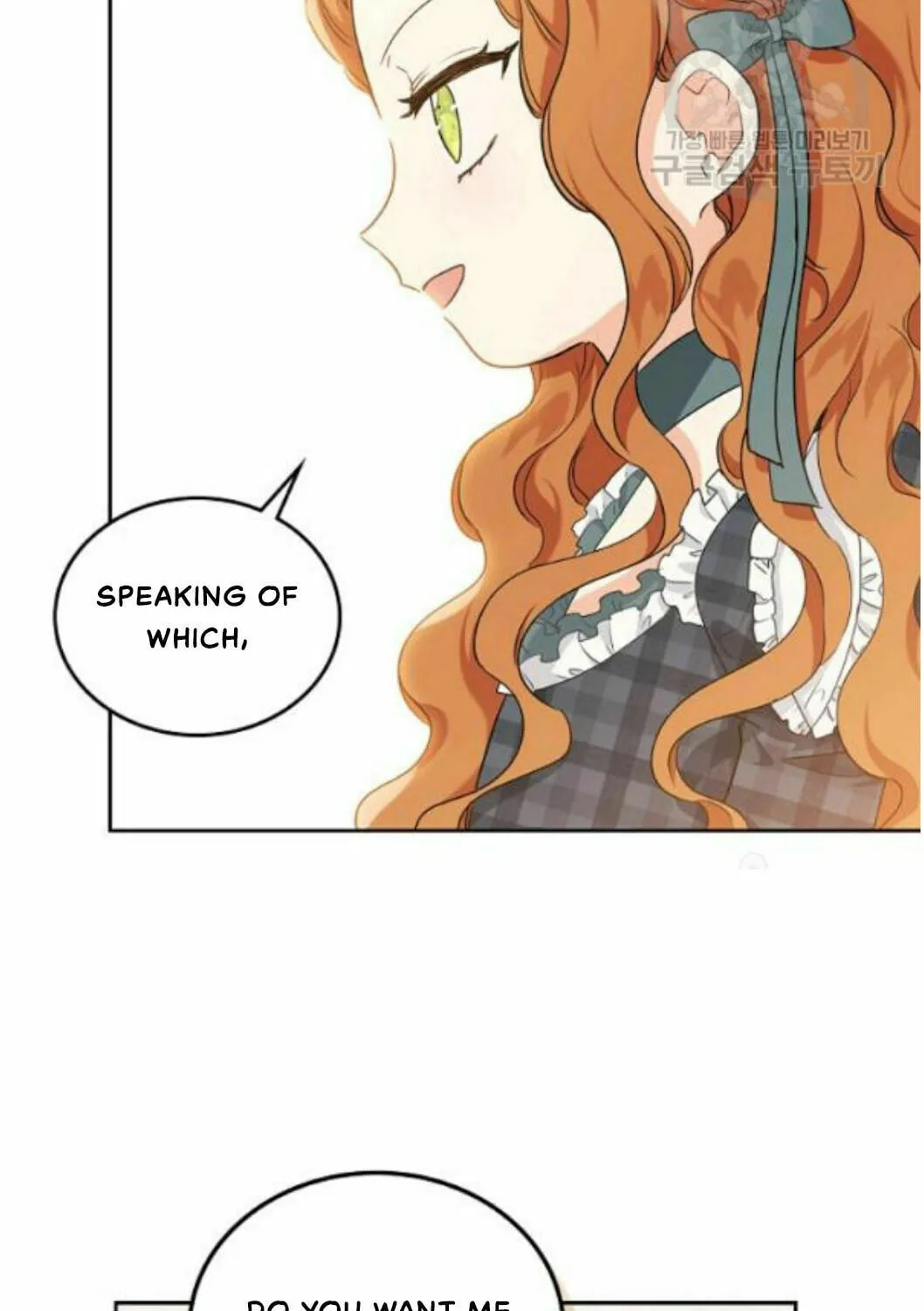 I Shall Master this Family! Chapter 21 page 58 - 
