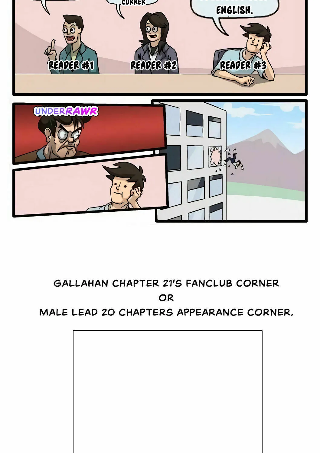 I Shall Master this Family! Chapter 21 page 97 - 