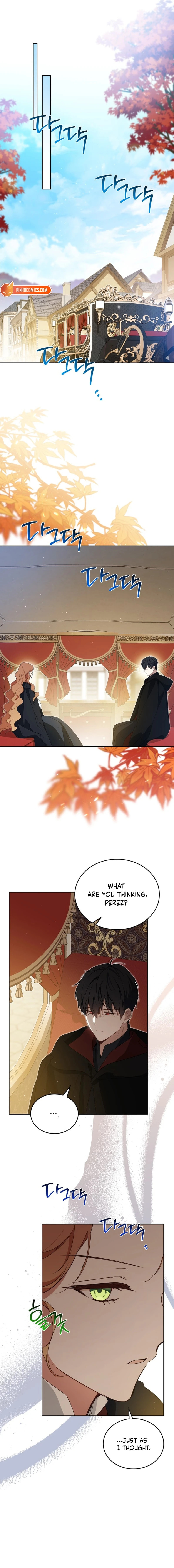 I Shall Master this Family! Chapter 214 page 11 - 