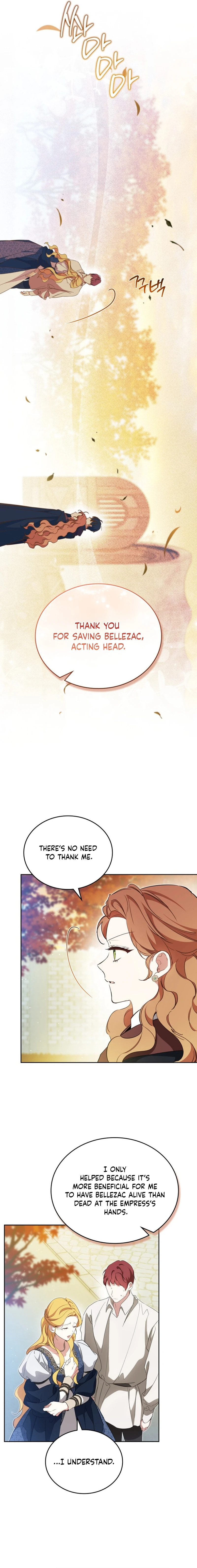 I Shall Master this Family! Chapter 214 page 5 - 