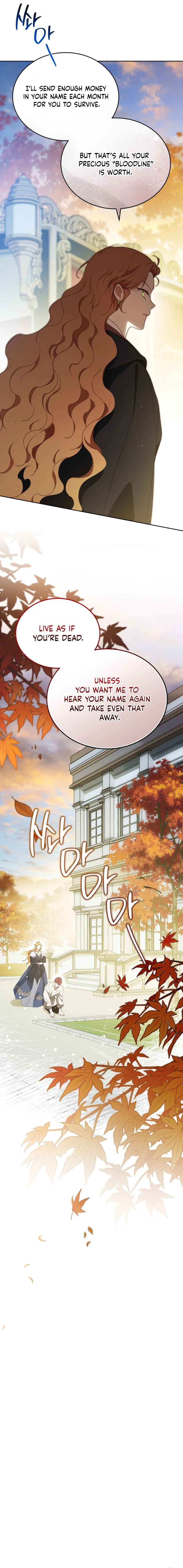 I Shall Master this Family! Chapter 214 page 10 - 