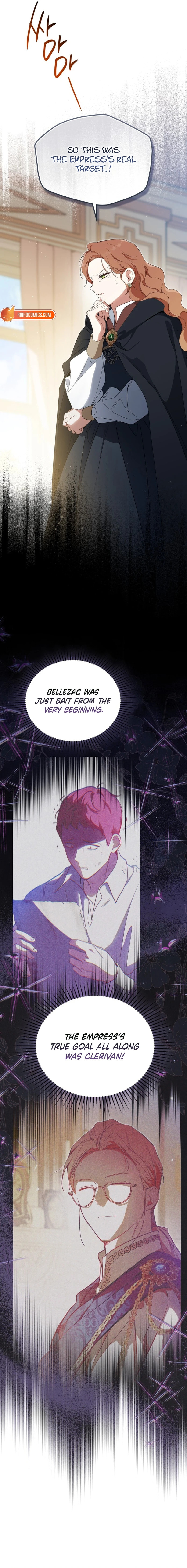 I Shall Master this Family! Chapter 215 page 2 - 