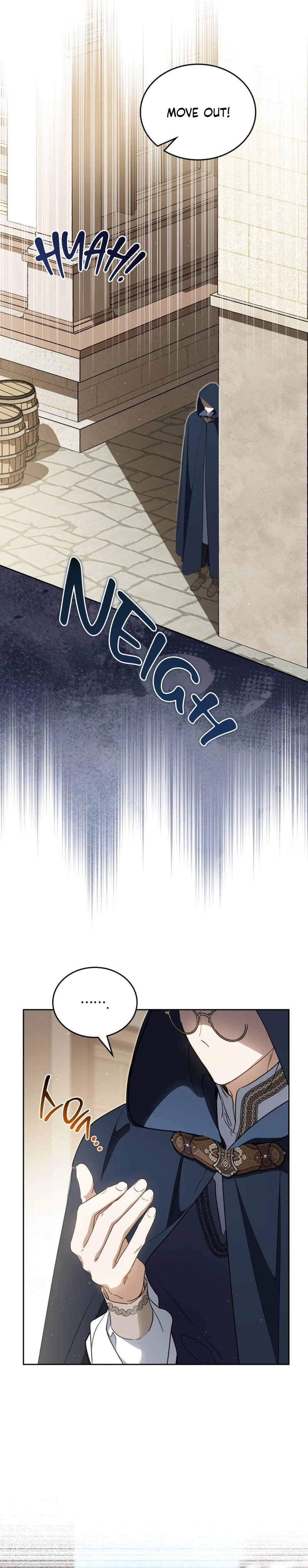 I Shall Master this Family! Chapter 215 page 12 - 