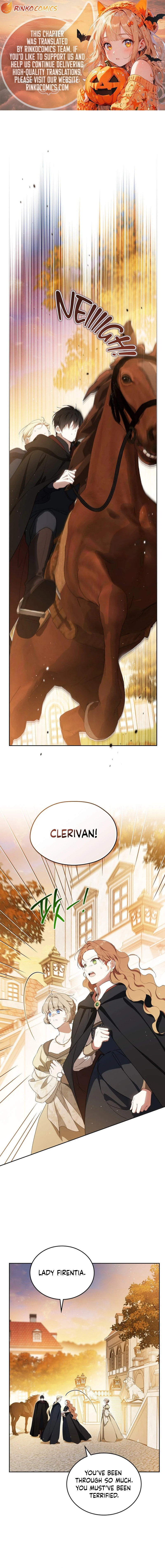 I Shall Master this Family! Chapter 216 page 1 - 