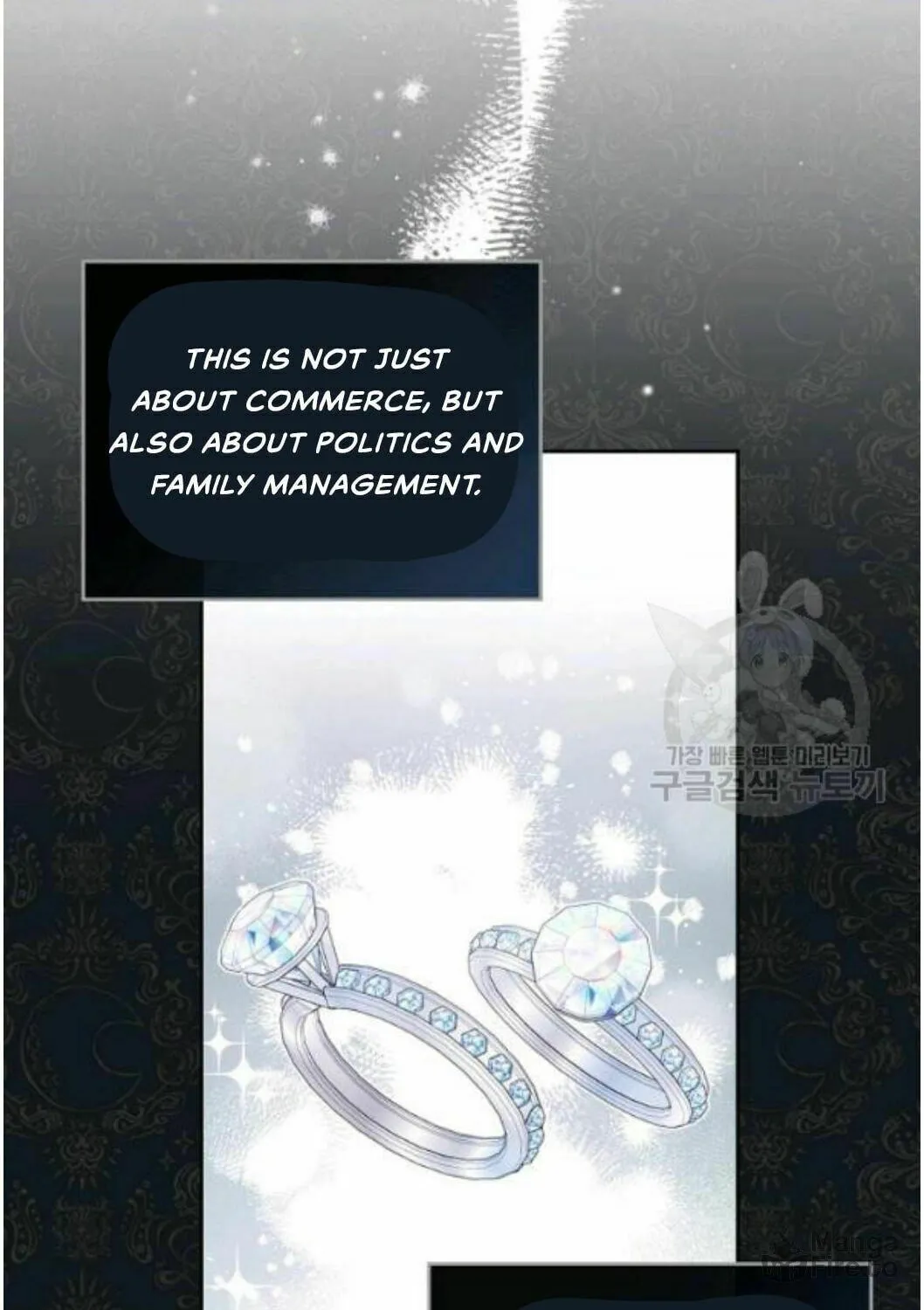 I Shall Master this Family! Chapter 22 page 22 - 