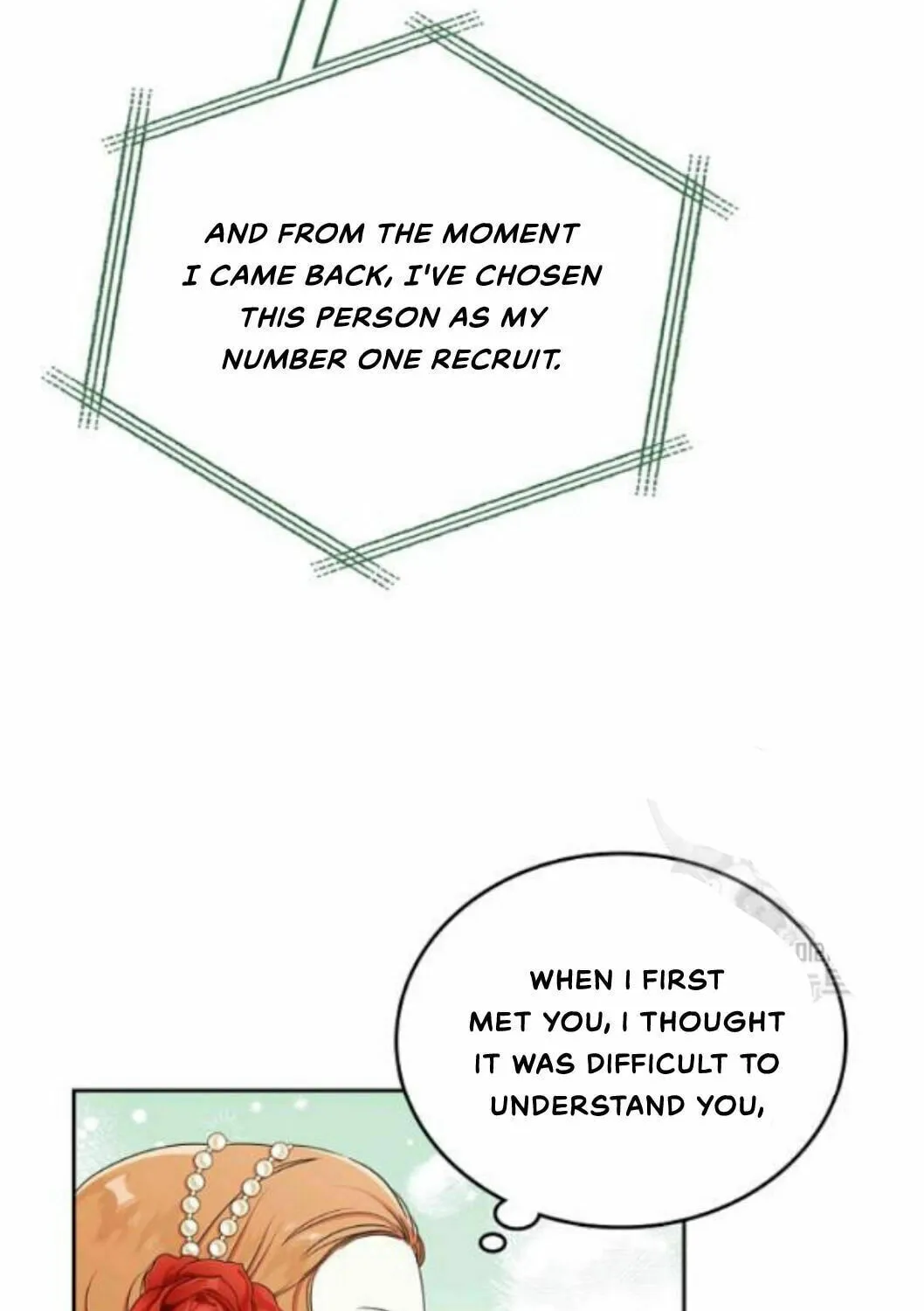 I Shall Master this Family! Chapter 22 page 33 - 