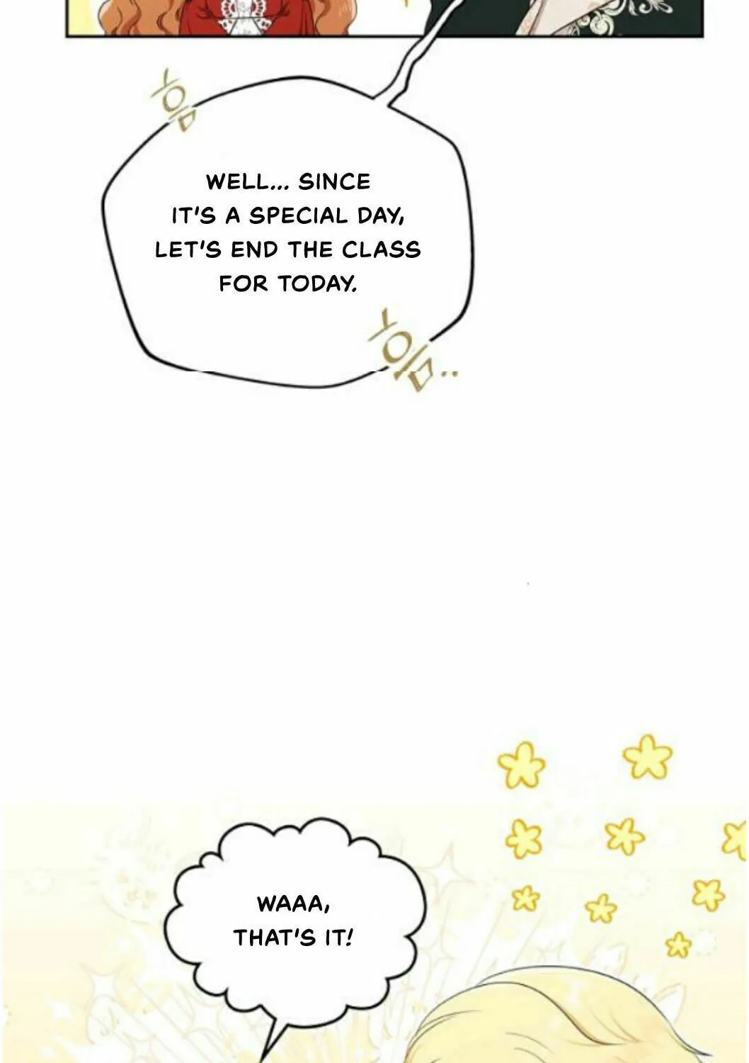 I Shall Master this Family! Chapter 22 page 36 - 