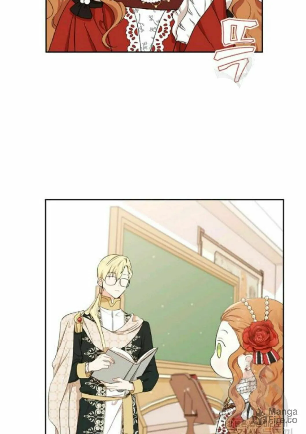 I Shall Master this Family! Chapter 22 page 6 - 