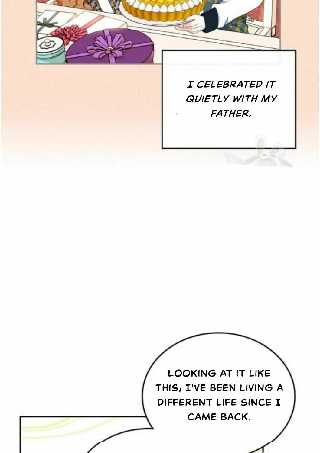 I Shall Master this Family! Chapter 22 page 54 - 