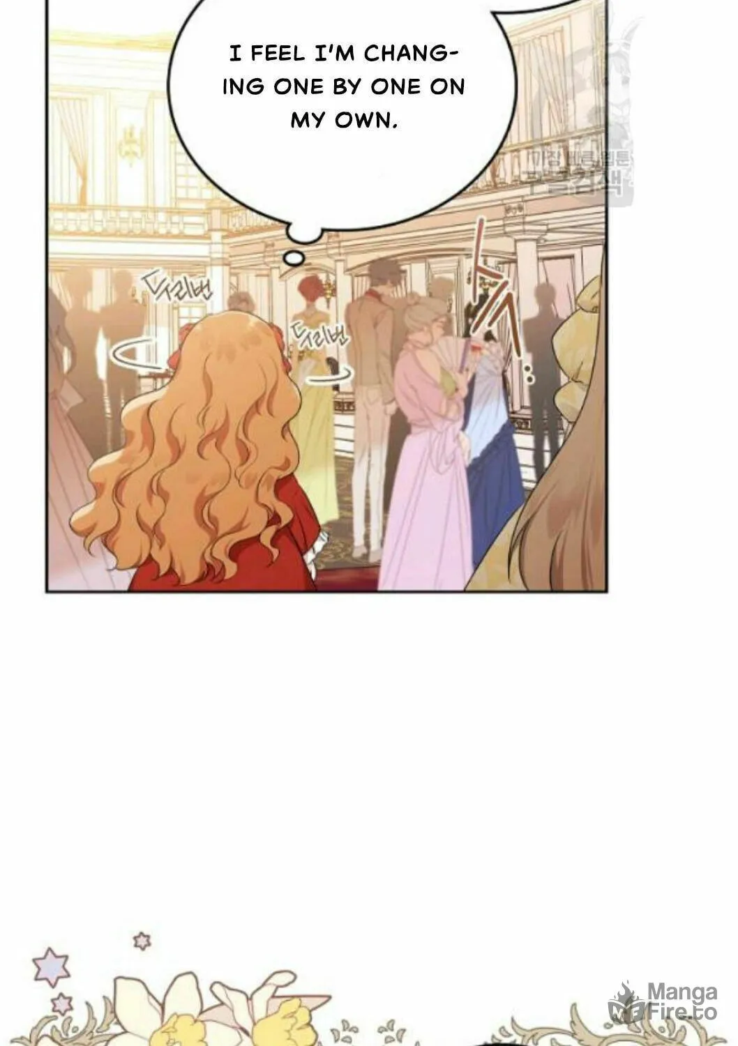 I Shall Master this Family! Chapter 22 page 55 - 