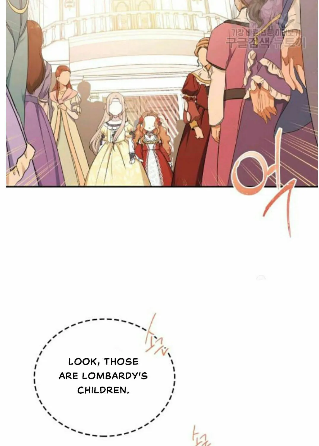 I Shall Master this Family! Chapter 22 page 65 - 