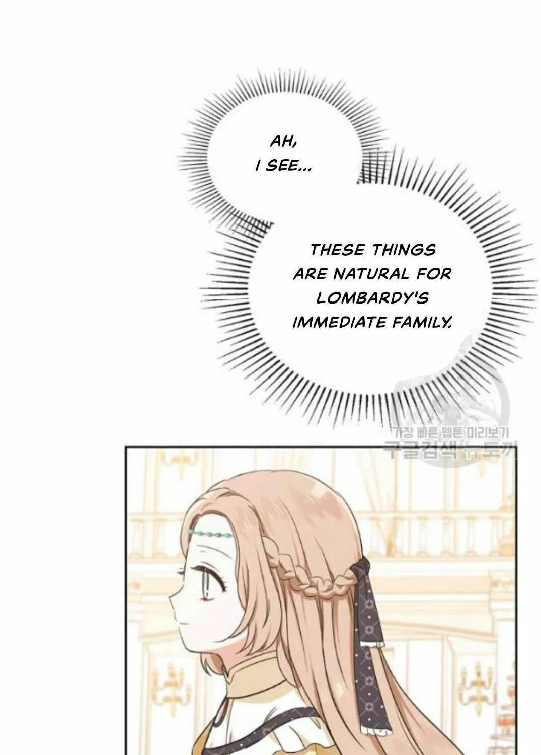 I Shall Master this Family! Chapter 22 page 68 - 