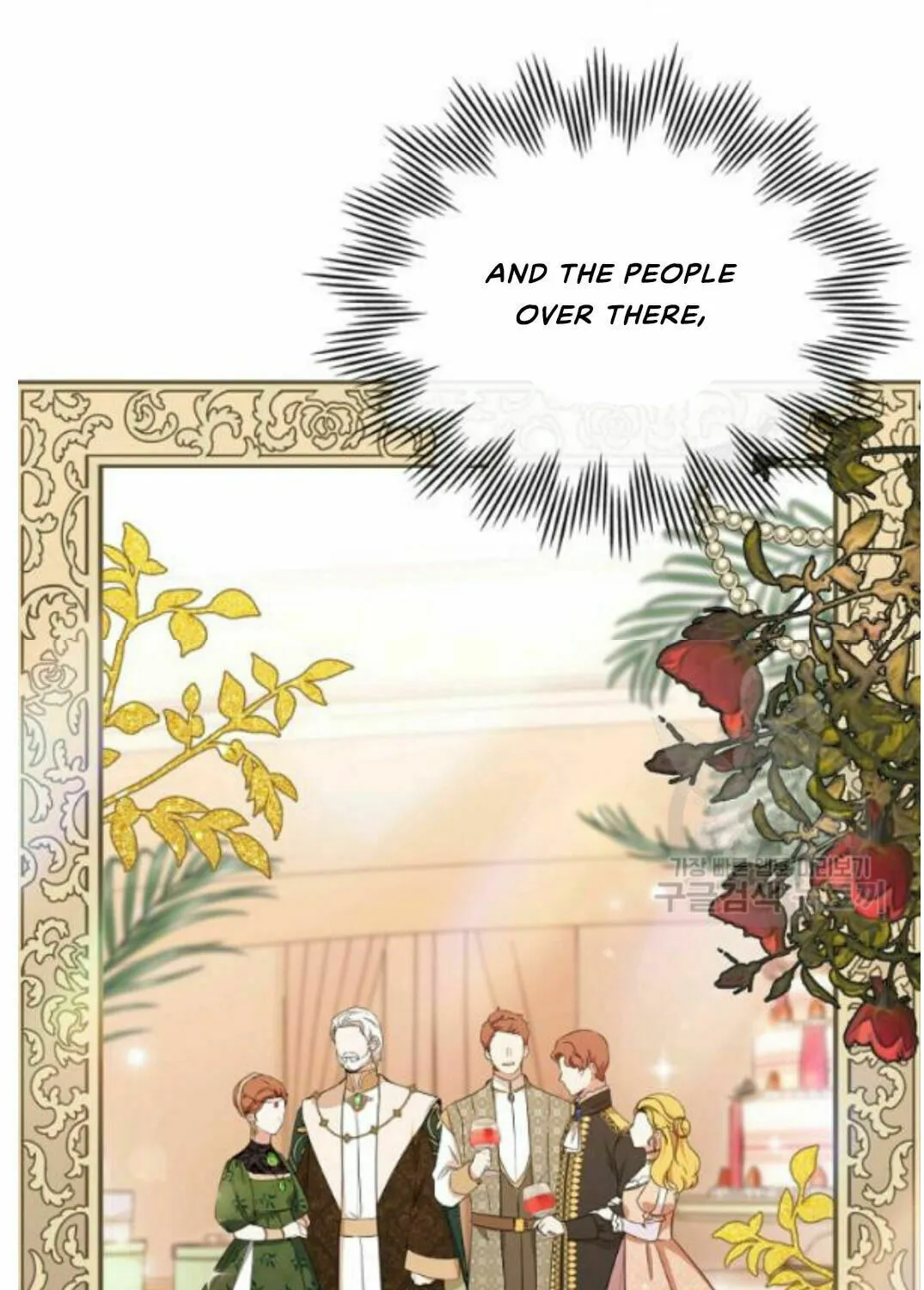 I Shall Master this Family! Chapter 22 page 70 - 