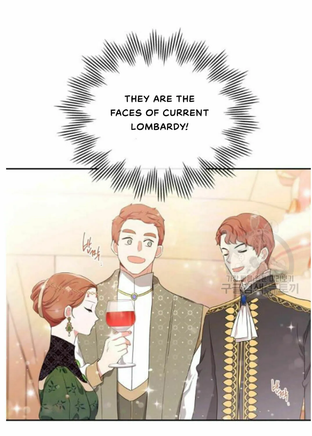 I Shall Master this Family! Chapter 22 page 72 - 