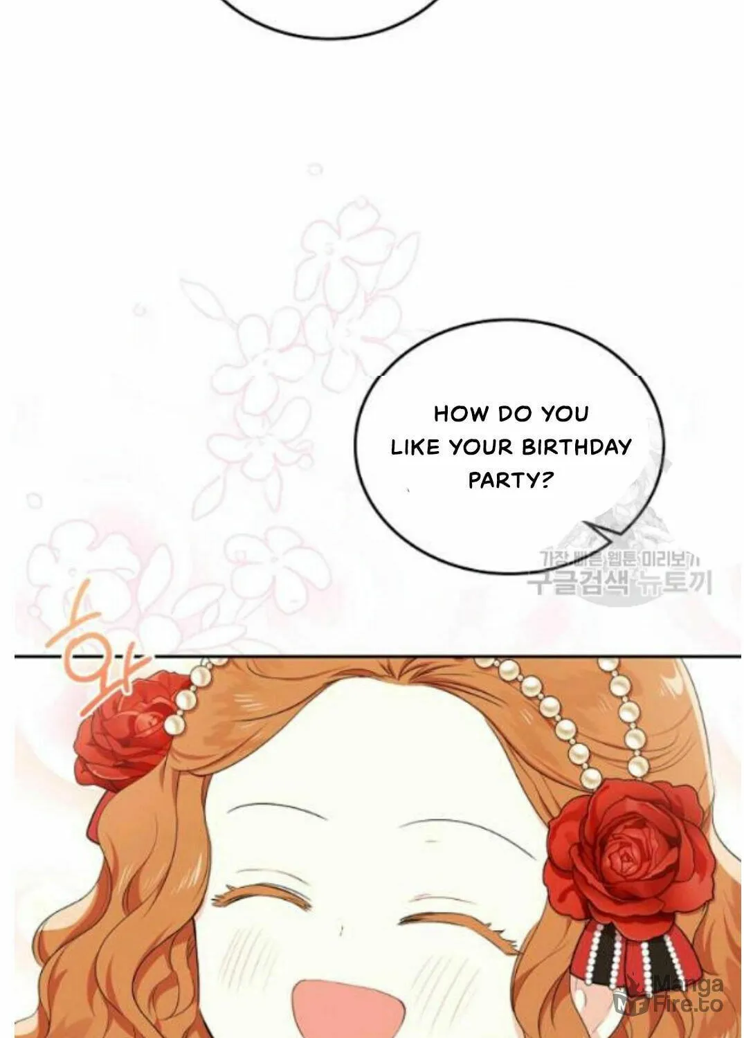 I Shall Master this Family! Chapter 22 page 77 - 
