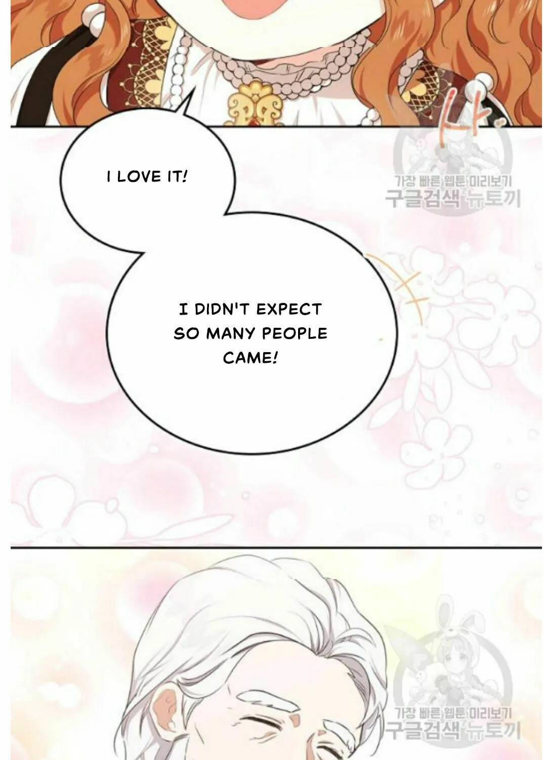 I Shall Master this Family! Chapter 22 page 78 - 
