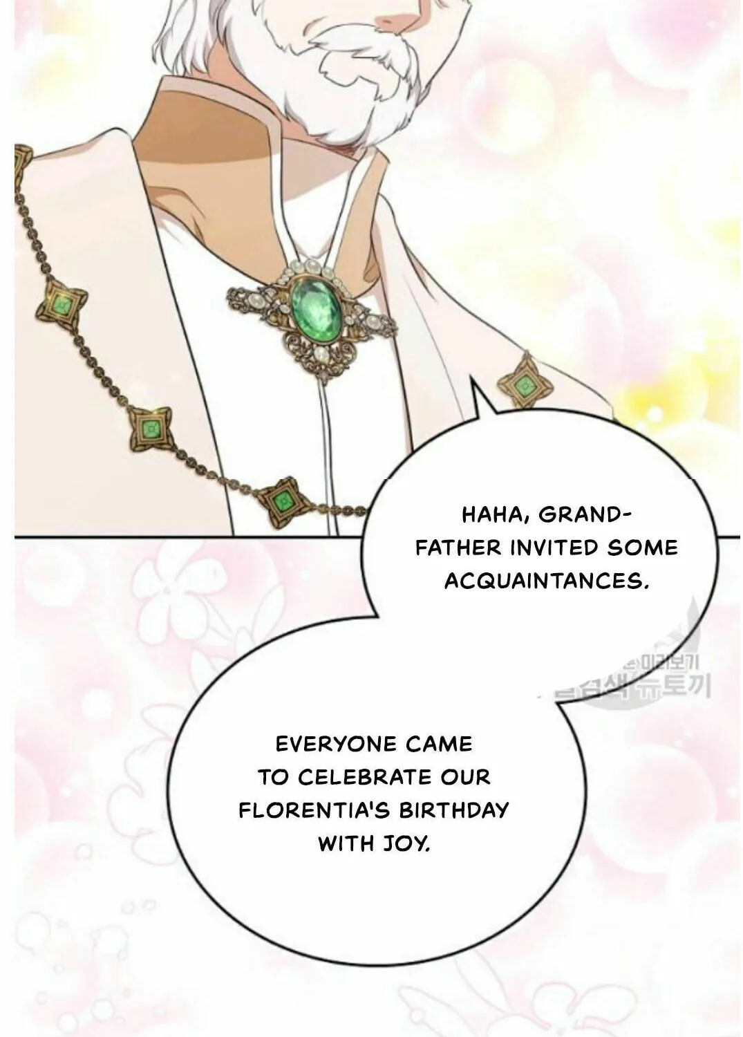 I Shall Master this Family! Chapter 22 page 79 - 