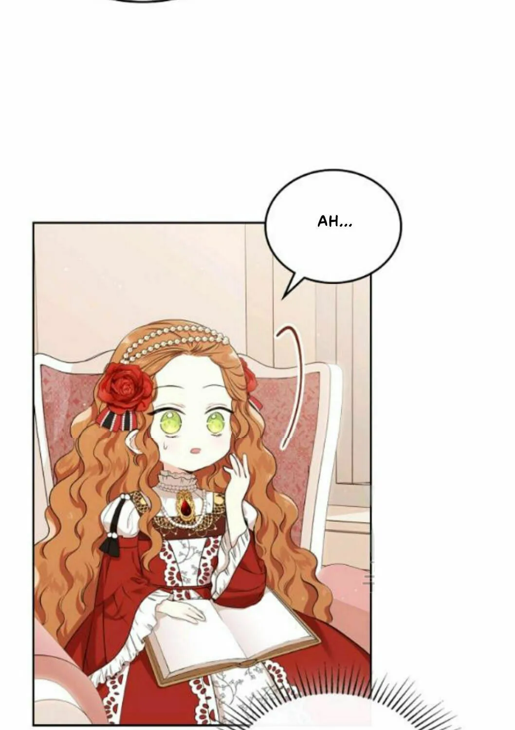 I Shall Master this Family! Chapter 22 page 9 - 